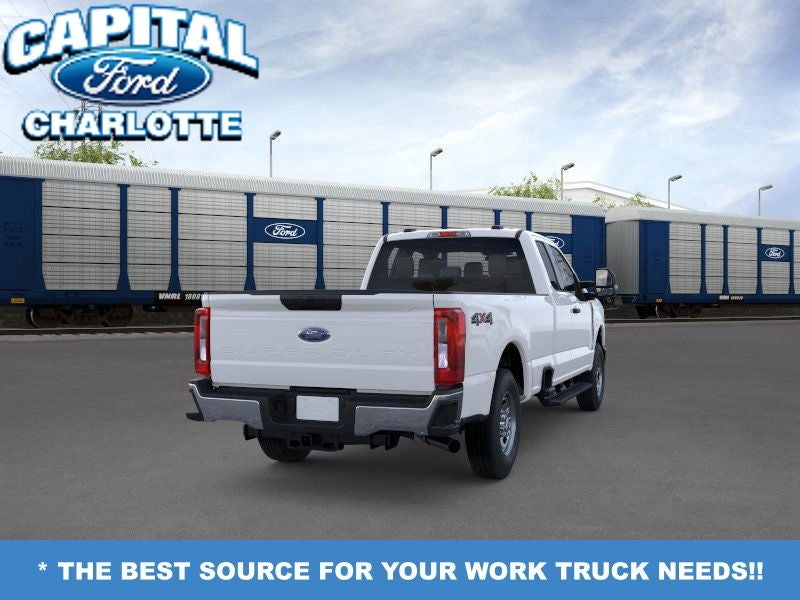 2026 Ford Super Duty F-250® XL