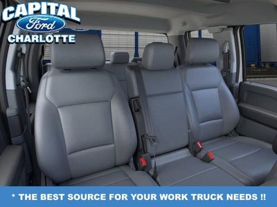2026 Ford Super Duty F-250® XL
