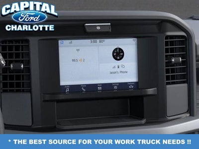 2026 Ford Super Duty F-250® XL
