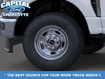 2026 Ford Super Duty F-250® XL