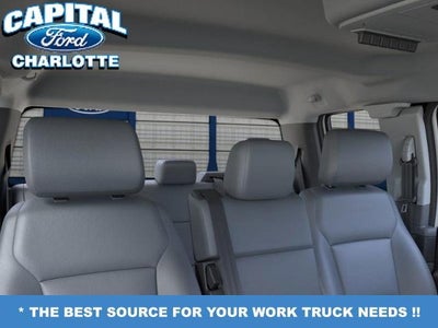 2026 Ford Super Duty F-250® XL