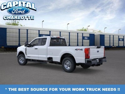 2026 Ford Super Duty F-250® XL