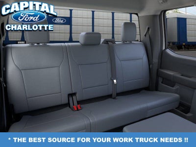 2026 Ford Super Duty F-250® XL