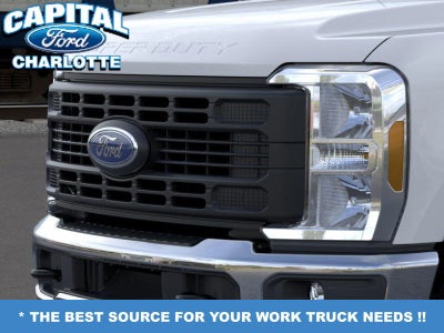 2026 Ford Super Duty F-250® XL