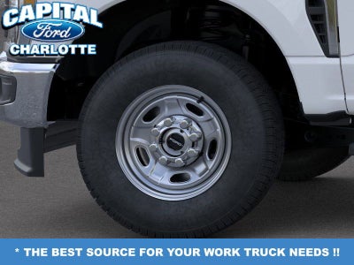 2026 Ford Super Duty F-250® XL