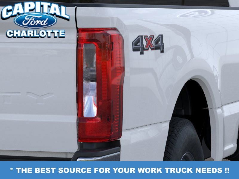 2026 Ford Super Duty F-250® XL