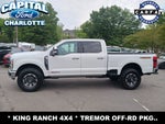 2024 Ford F-250SD King Ranch TREMOR