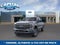 2025 Ford Super Duty F-250® Lariat®