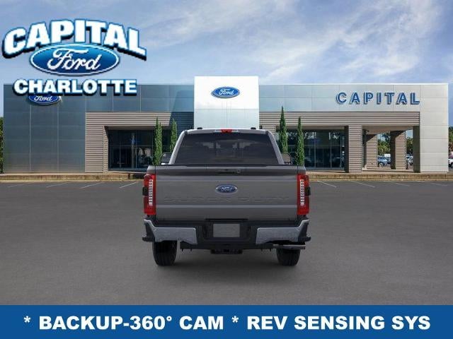 2025 Ford Super Duty F-250® Lariat®