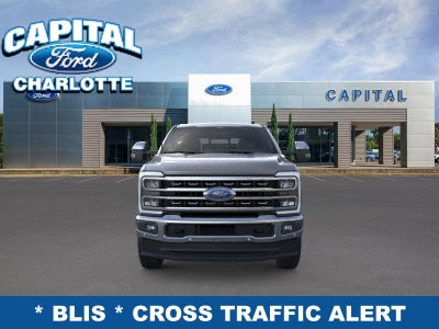 2025 Ford Super Duty F-250® Lariat®