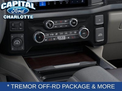 2026 Ford Super Duty F-250® Platinum®