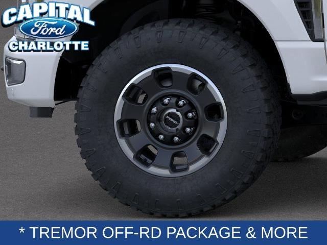 2026 Ford Super Duty F-250® Platinum®