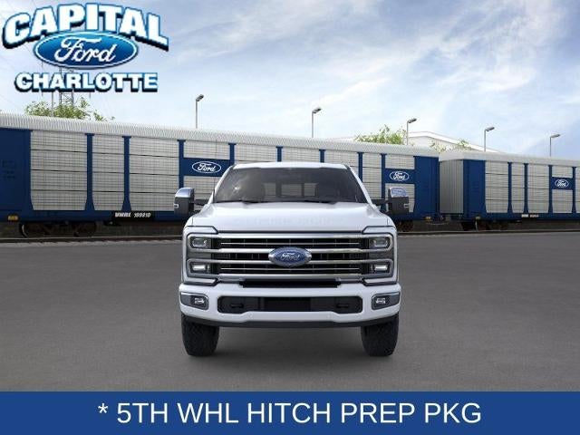 2026 Ford Super Duty F-250® Platinum®