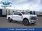 2026 Ford Super Duty F-250® Platinum®