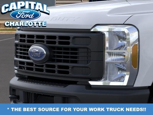 2026 Ford Super Duty F-250® XL