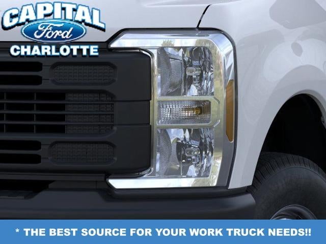 2026 Ford Super Duty F-250® XL