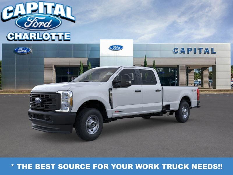 2026 Ford Super Duty F-250® XL