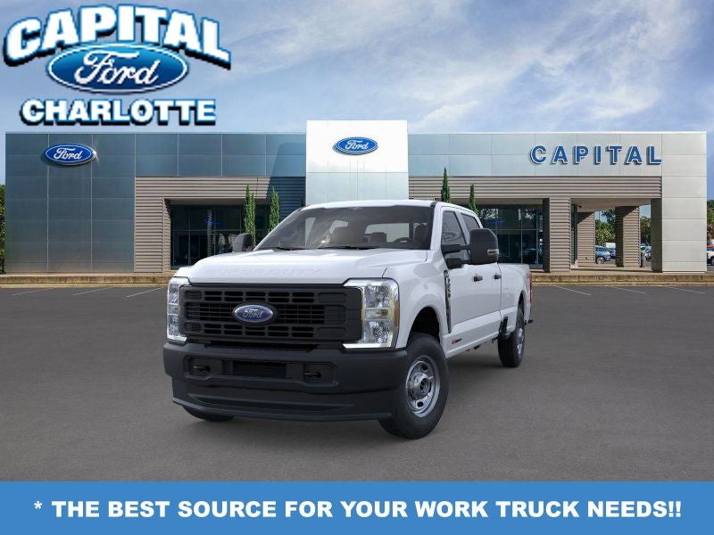 2026 Ford Super Duty F-250® XL