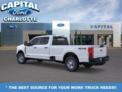 2026 Ford Super Duty F-250® XL