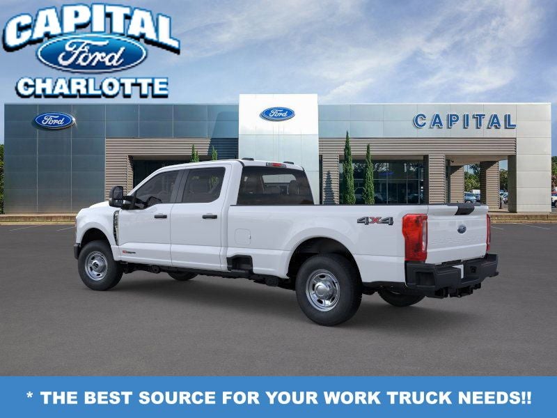 2026 Ford Super Duty F-250® XL