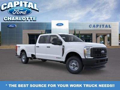 2026 Ford Super Duty F-250® XL