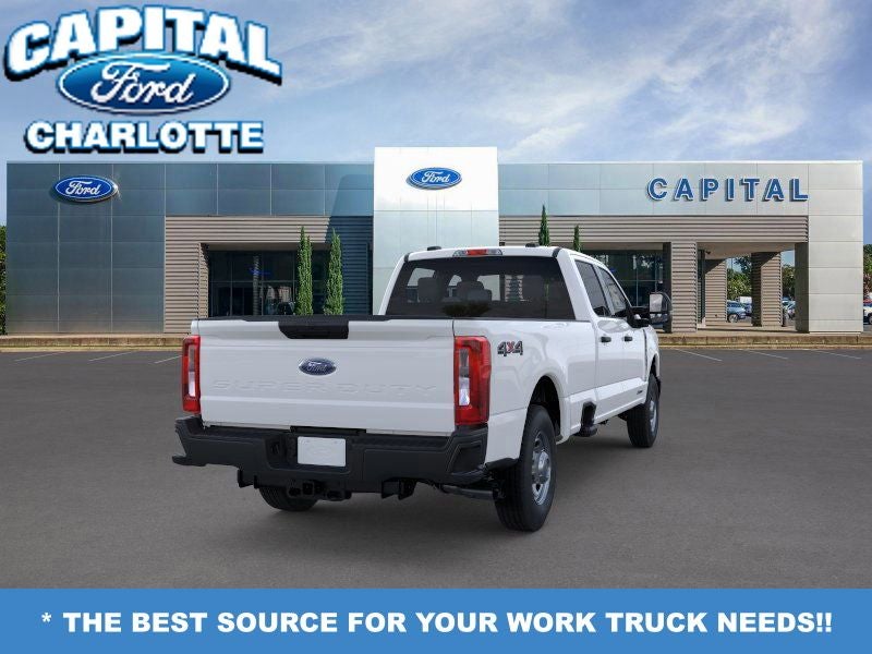 2026 Ford Super Duty F-250® XL