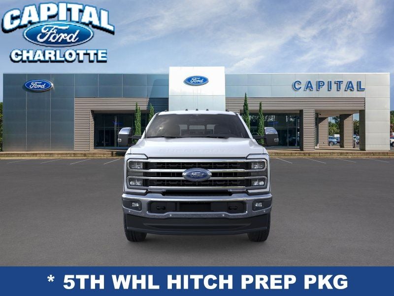 2026 Ford Super Duty F-250® King Ranch®