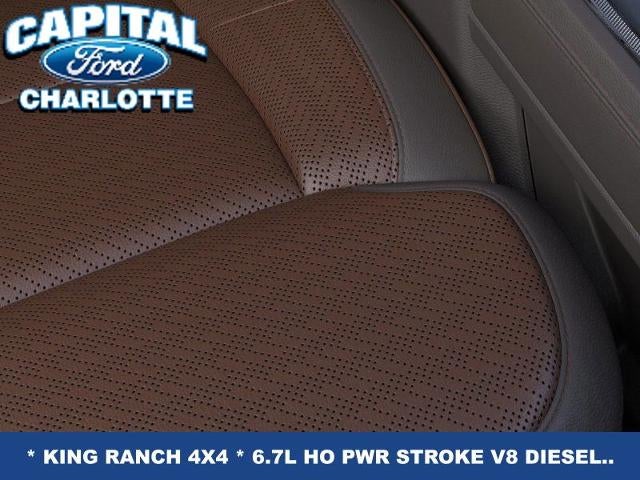 2026 Ford Super Duty F-250® King Ranch®