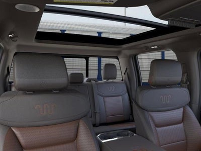 2026 Ford Super Duty F-250® King Ranch®