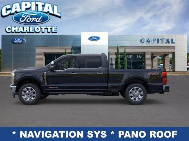 2026 Ford Super Duty F-250® King Ranch®