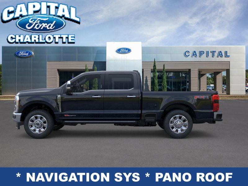 2026 Ford Super Duty F-250® King Ranch®