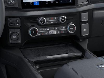 2026 Ford Super Duty F-250® Platinum®