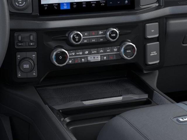 2026 Ford Super Duty F-250® Platinum®