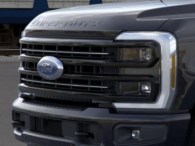 2026 Ford Super Duty F-250® Platinum®