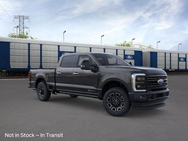 2026 Ford Super Duty F-250® Platinum®