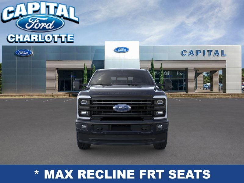 2026 Ford Super Duty F-250® Platinum®