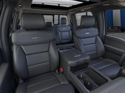 2026 Ford Super Duty F-250® Platinum®