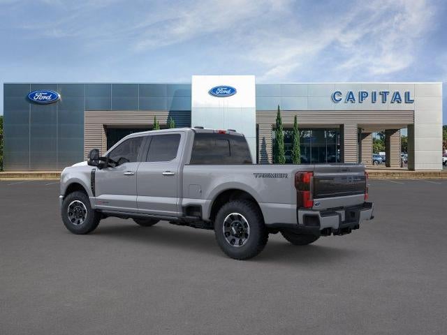 2026 Ford Super Duty F-250® Platinum®