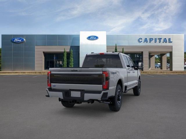 2026 Ford Super Duty F-250® Platinum®