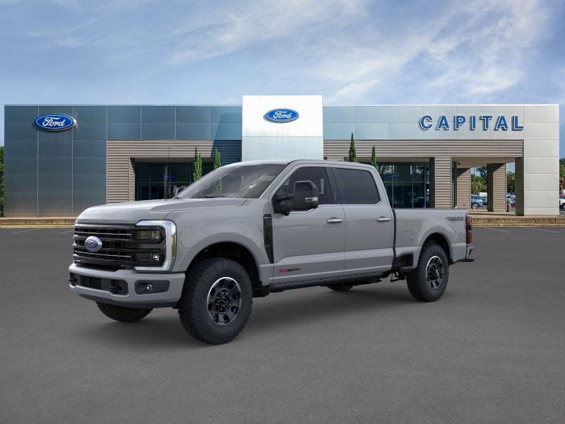2026 Ford Super Duty F-250® Platinum®