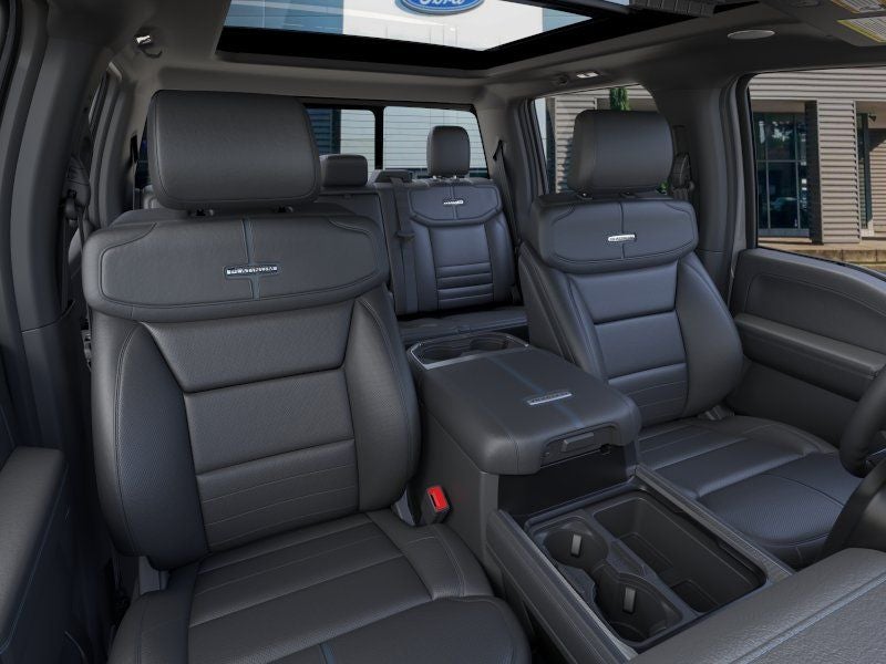 2026 Ford Super Duty F-250® Platinum®