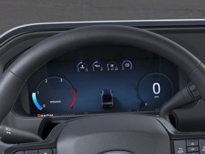 2026 Ford Super Duty F-250® Platinum®
