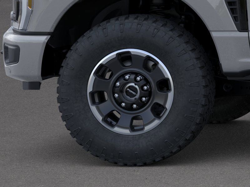 2026 Ford Super Duty F-250® Platinum®