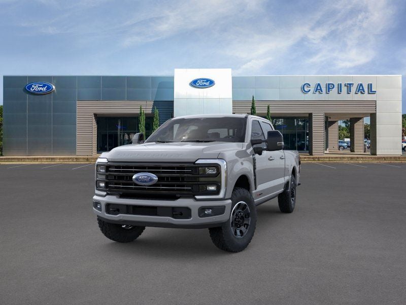 2026 Ford Super Duty F-250® Platinum®