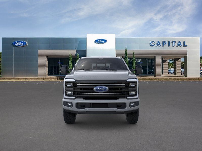 2026 Ford Super Duty F-250® Platinum®