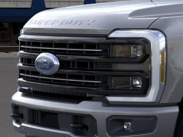 2026 Ford Super Duty F-250® Platinum®