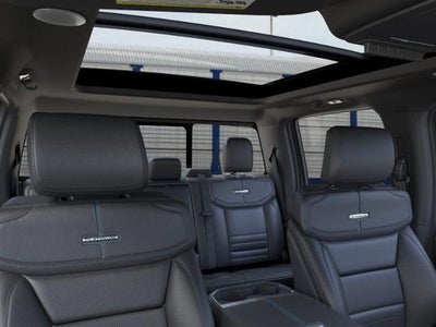 2026 Ford Super Duty F-250® Platinum®