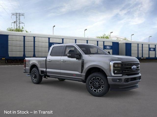 2026 Ford Super Duty F-250® Platinum®