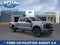 2026 Ford Super Duty F-250® Platinum®