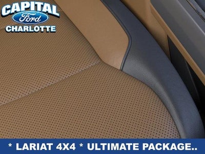 2026 Ford Super Duty F-250® Lariat®